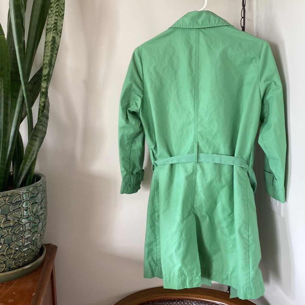 Gap Rain Jacket - image 3